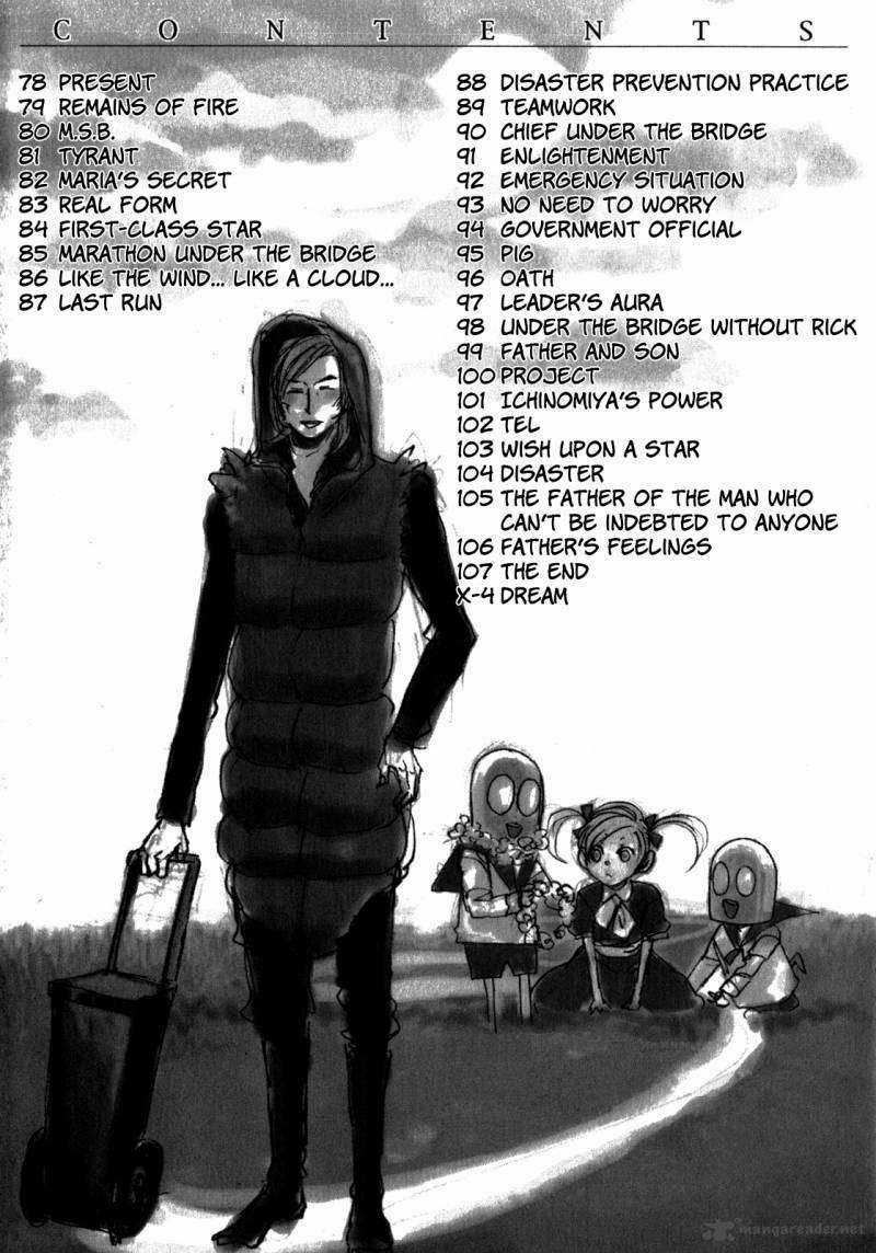 Cuộc Sống Dưới Cây Cầu - Chapter 78 - Trang 6