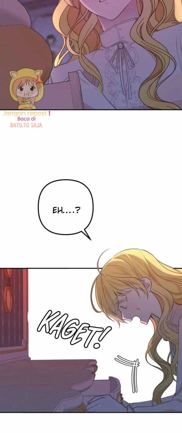 Cuộc Sống Hạnh Phúc Cùng Chồng - Chapter 11 - Trang 3