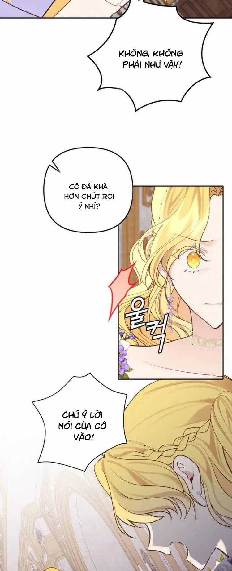 Cuộc Sống Hạnh Phúc Cùng Chồng - Chapter 13 - Trang 12