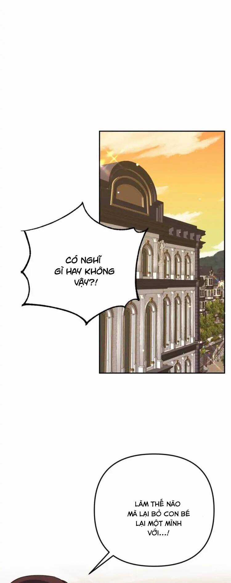 Cuộc Sống Hạnh Phúc Cùng Chồng - Chapter 13 - Trang 3