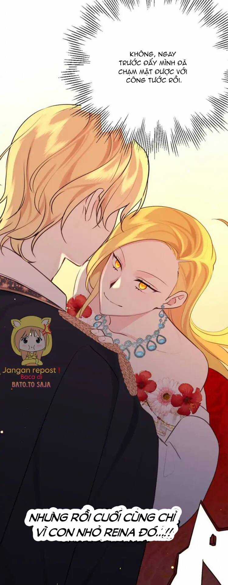 Cuộc Sống Hạnh Phúc Cùng Chồng - Chapter 13 - Trang 28