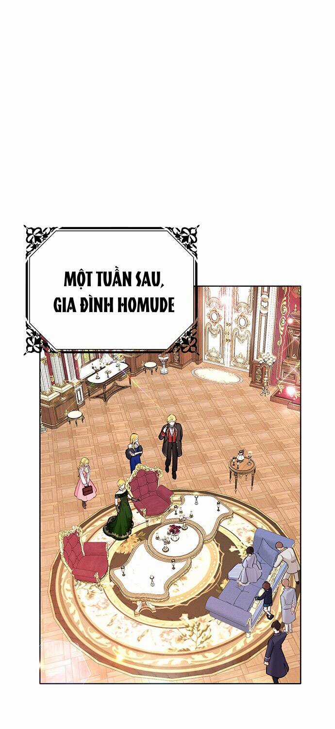 Cuộc Sống Hạnh Phúc Cùng Chồng - Chapter 2 - Trang 1