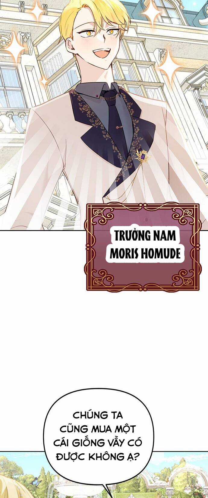 Cuộc Sống Hạnh Phúc Cùng Chồng - Chapter 2 - Trang 30