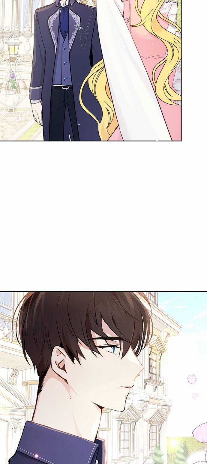 Cuộc Sống Hạnh Phúc Cùng Chồng - Chapter 2 - Trang 32