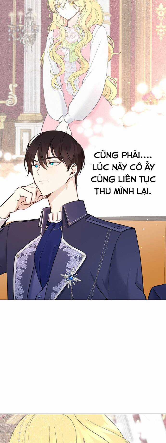 Cuộc Sống Hạnh Phúc Cùng Chồng - Chapter 2 - Trang 46