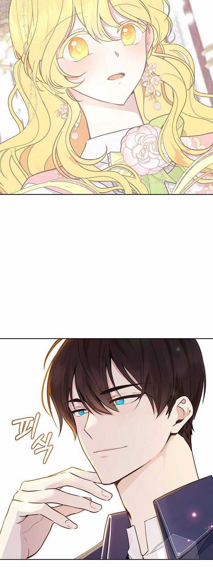 Cuộc Sống Hạnh Phúc Cùng Chồng - Chapter 2 - Trang 47