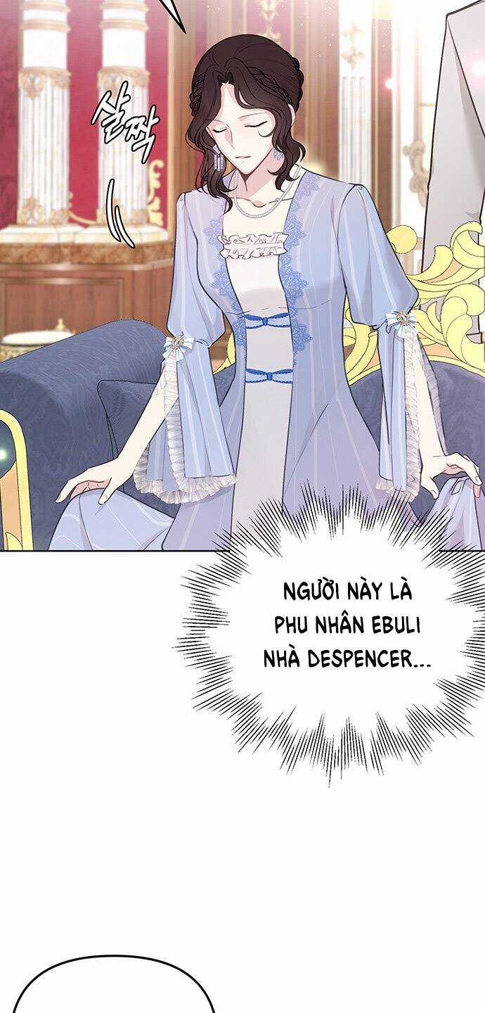 Cuộc Sống Hạnh Phúc Cùng Chồng - Chapter 2 - Trang 7