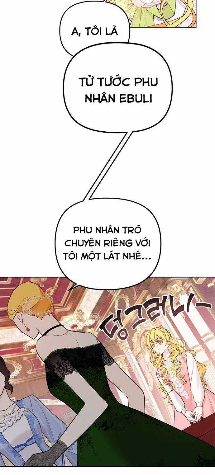 Cuộc Sống Hạnh Phúc Cùng Chồng - Chapter 2 - Trang 9