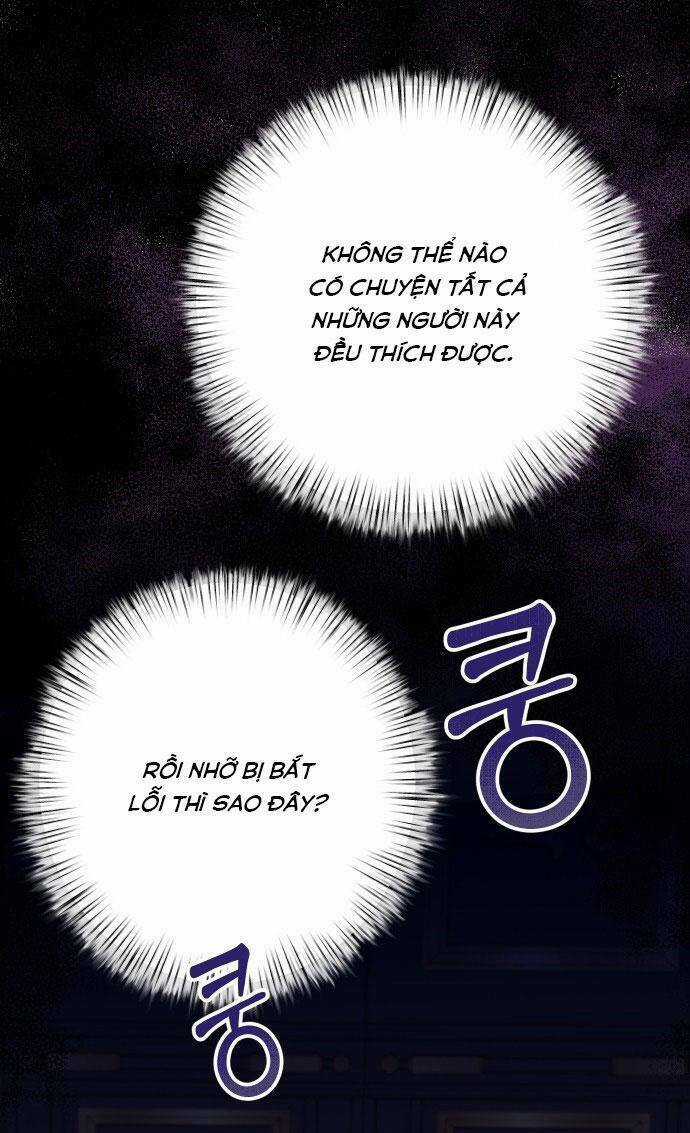 Cuộc Sống Hạnh Phúc Cùng Chồng - Chapter 21 - Trang 1