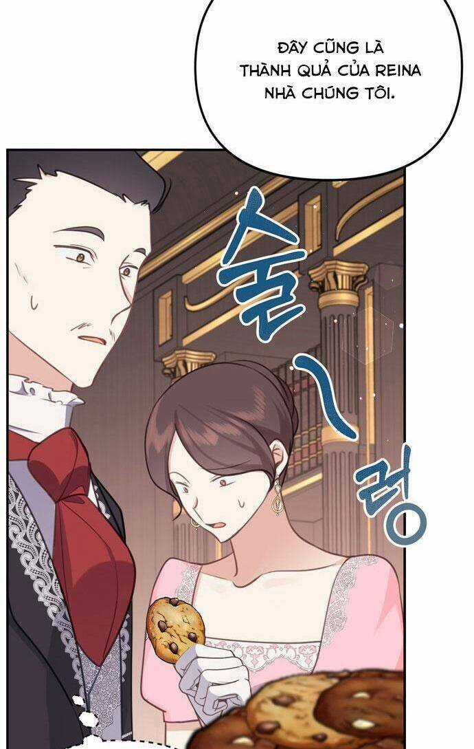 Cuộc Sống Hạnh Phúc Cùng Chồng - Chapter 21 - Trang 16