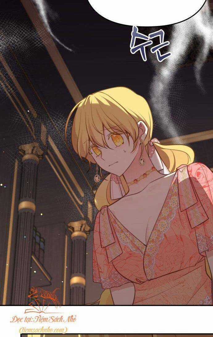 Cuộc Sống Hạnh Phúc Cùng Chồng - Chapter 21 - Trang 18