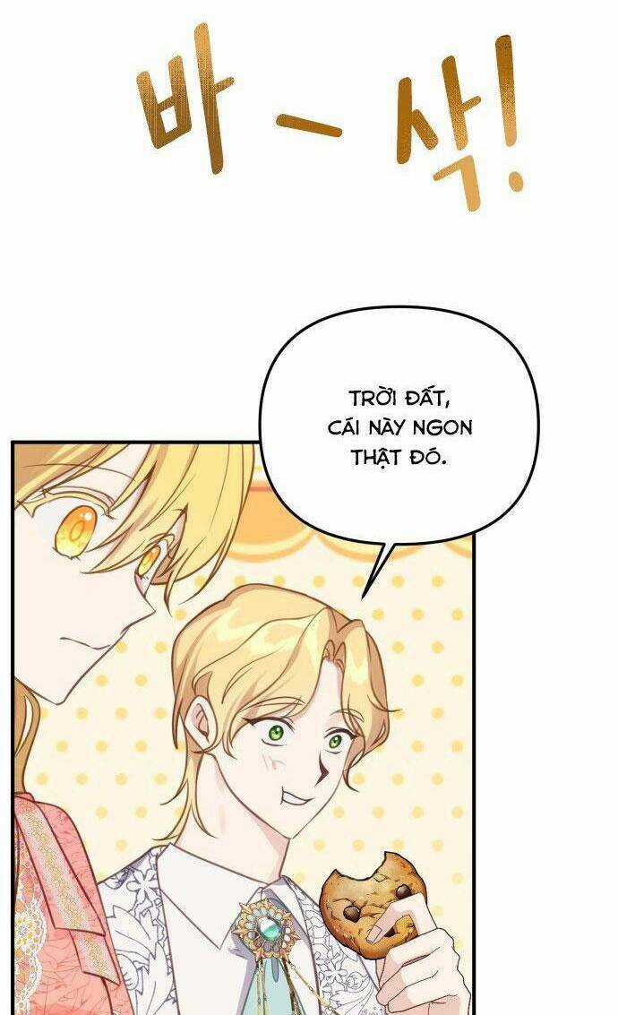 Cuộc Sống Hạnh Phúc Cùng Chồng - Chapter 21 - Trang 21