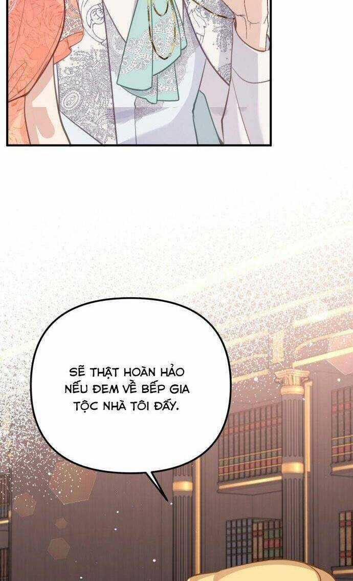 Cuộc Sống Hạnh Phúc Cùng Chồng - Chapter 21 - Trang 22