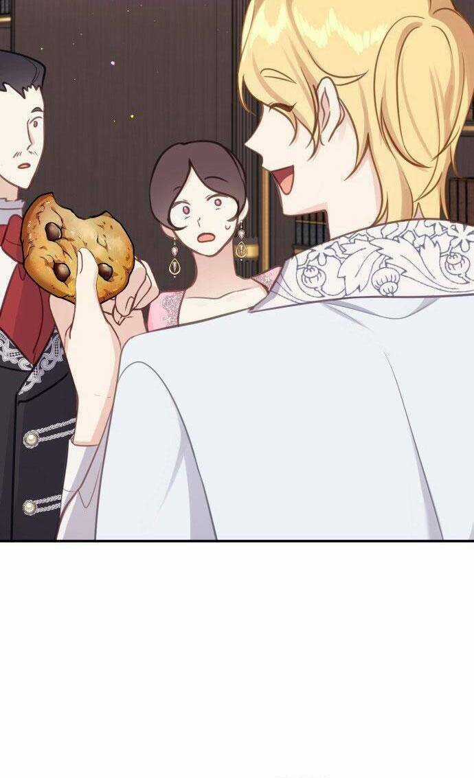 Cuộc Sống Hạnh Phúc Cùng Chồng - Chapter 21 - Trang 23