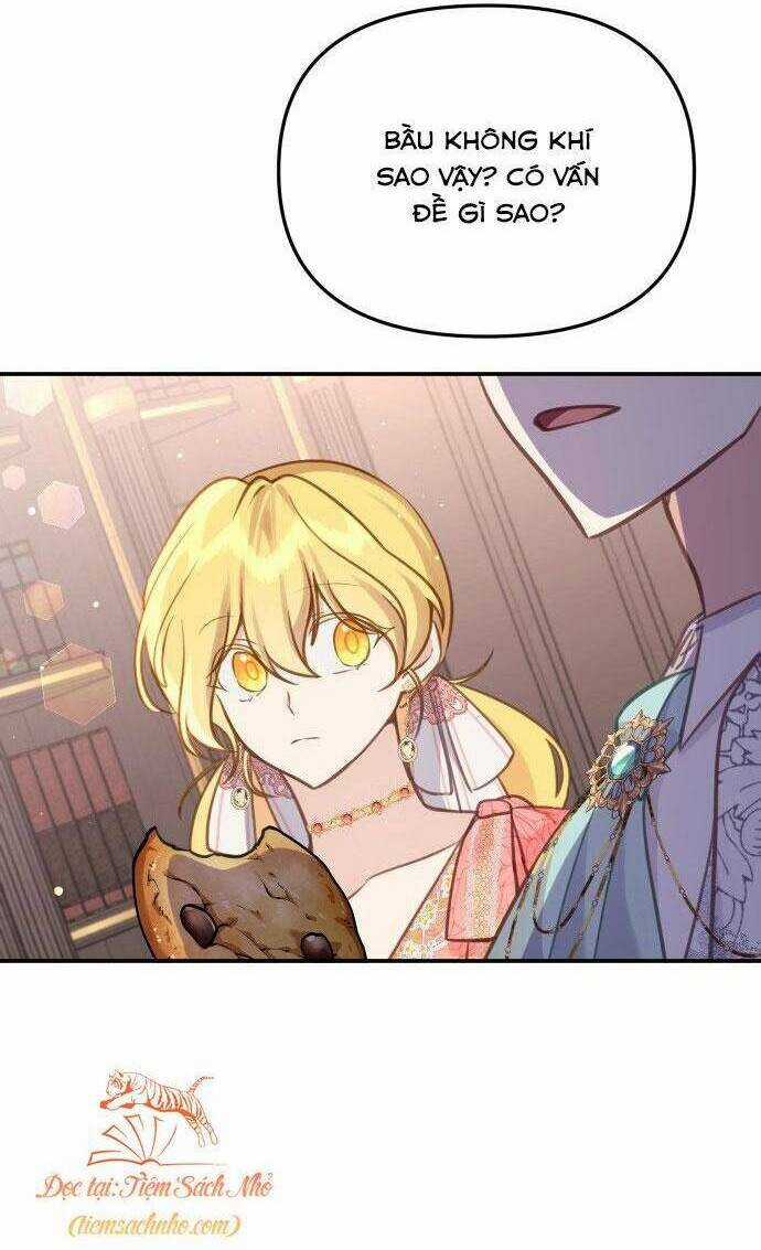 Cuộc Sống Hạnh Phúc Cùng Chồng - Chapter 21 - Trang 24