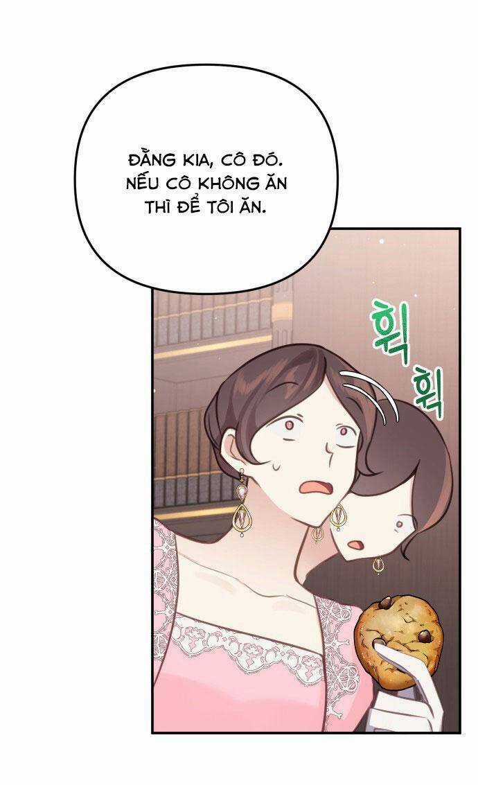 Cuộc Sống Hạnh Phúc Cùng Chồng - Chapter 21 - Trang 25