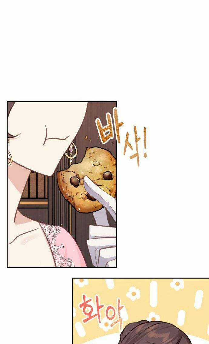 Cuộc Sống Hạnh Phúc Cùng Chồng - Chapter 21 - Trang 26