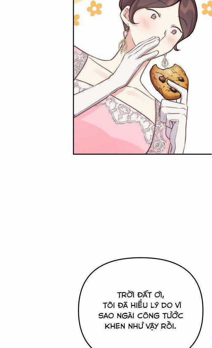 Cuộc Sống Hạnh Phúc Cùng Chồng - Chapter 21 - Trang 27