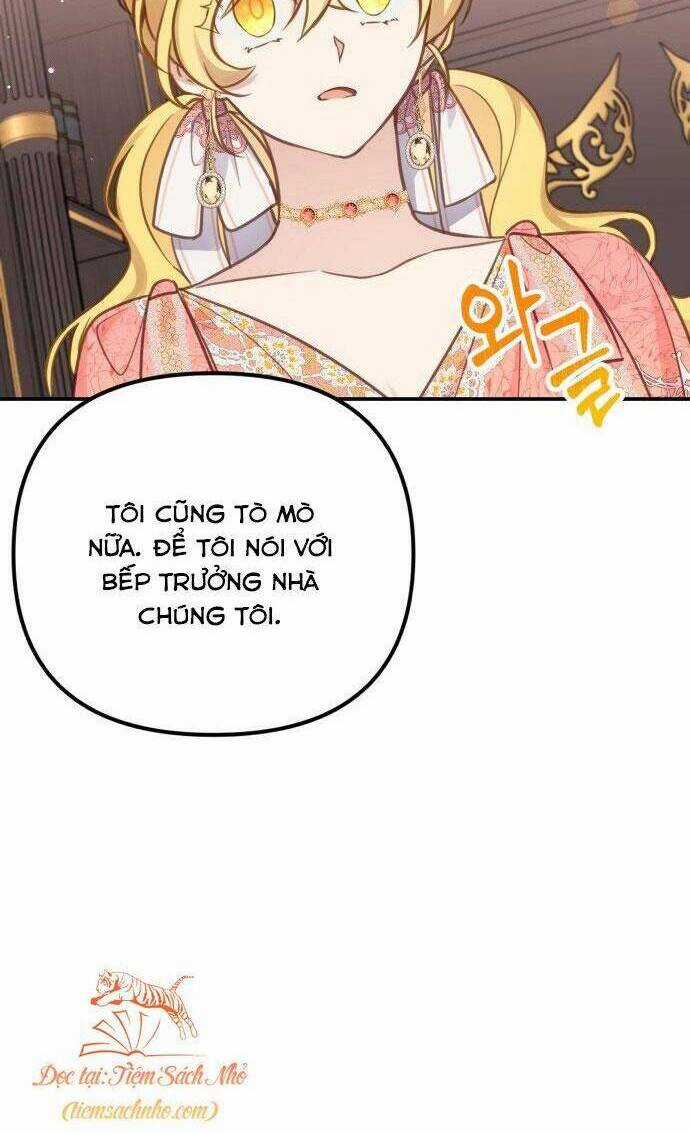 Cuộc Sống Hạnh Phúc Cùng Chồng - Chapter 21 - Trang 30