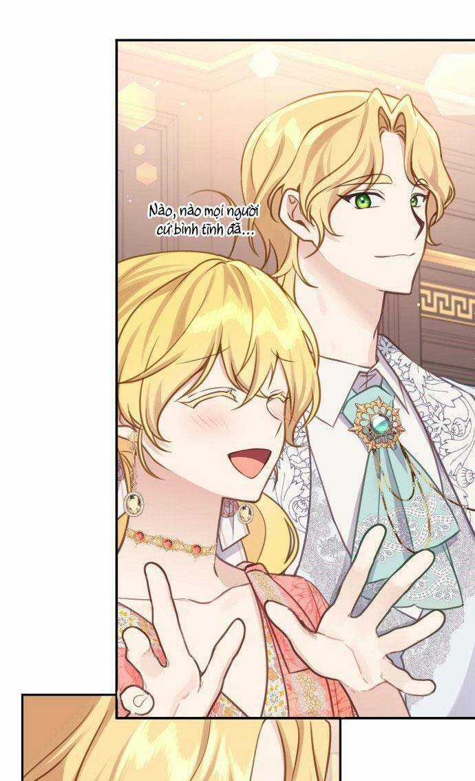 Cuộc Sống Hạnh Phúc Cùng Chồng - Chapter 21 - Trang 31