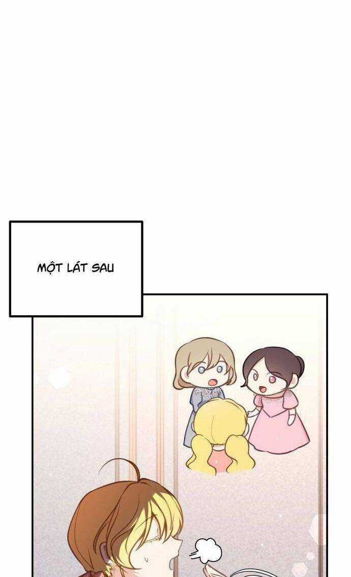 Cuộc Sống Hạnh Phúc Cùng Chồng - Chapter 21 - Trang 33