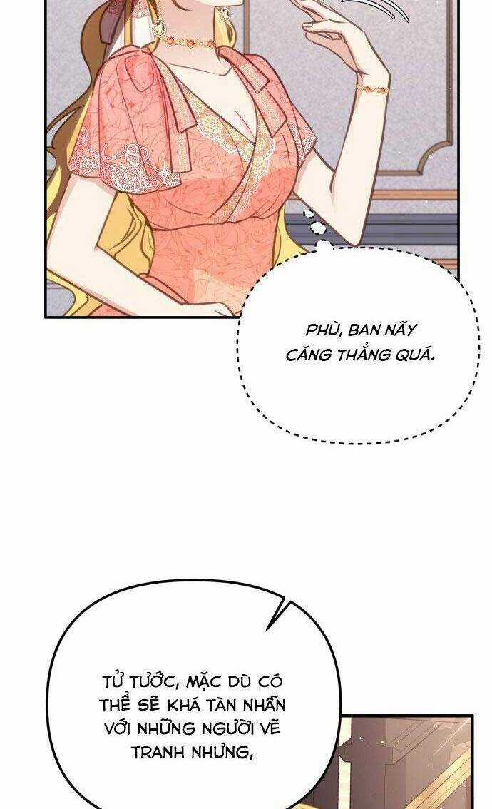 Cuộc Sống Hạnh Phúc Cùng Chồng - Chapter 21 - Trang 34