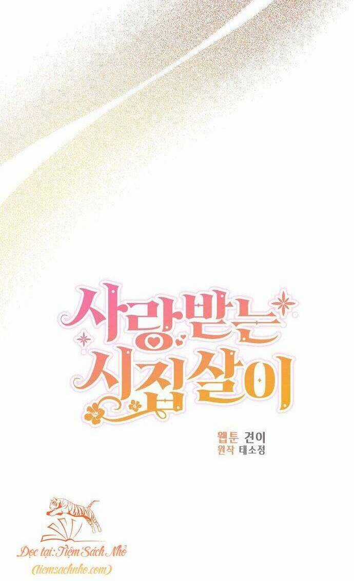 Cuộc Sống Hạnh Phúc Cùng Chồng - Chapter 21 - Trang 42