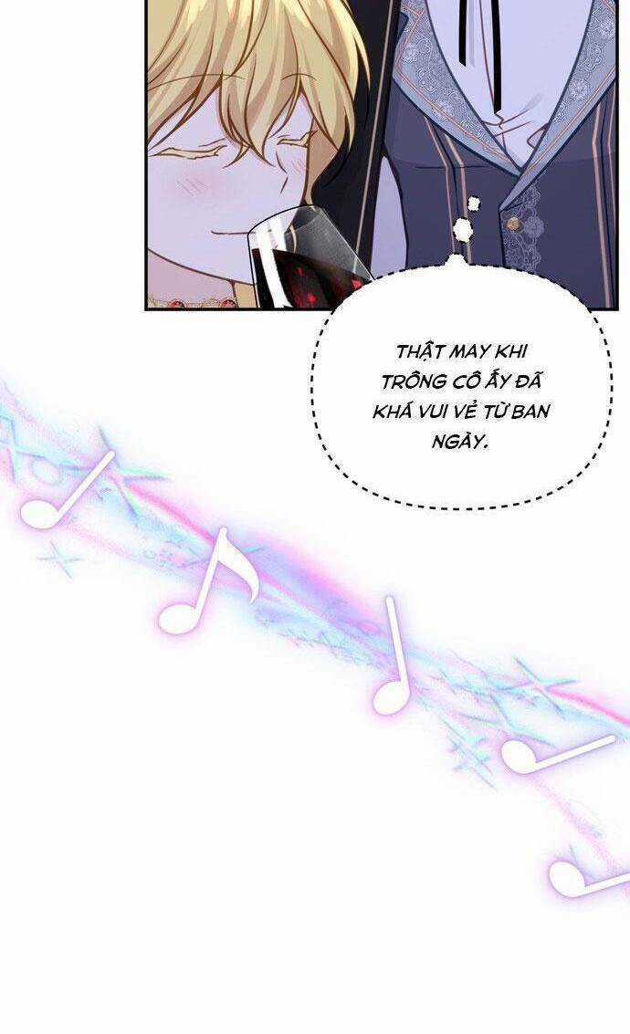 Cuộc Sống Hạnh Phúc Cùng Chồng - Chapter 21 - Trang 45