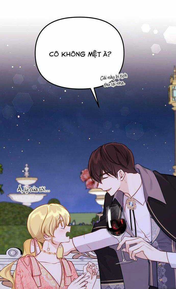 Cuộc Sống Hạnh Phúc Cùng Chồng - Chapter 21 - Trang 46