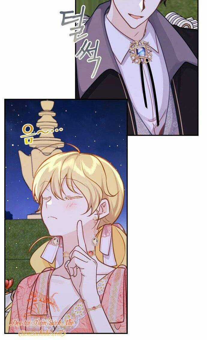 Cuộc Sống Hạnh Phúc Cùng Chồng - Chapter 21 - Trang 48