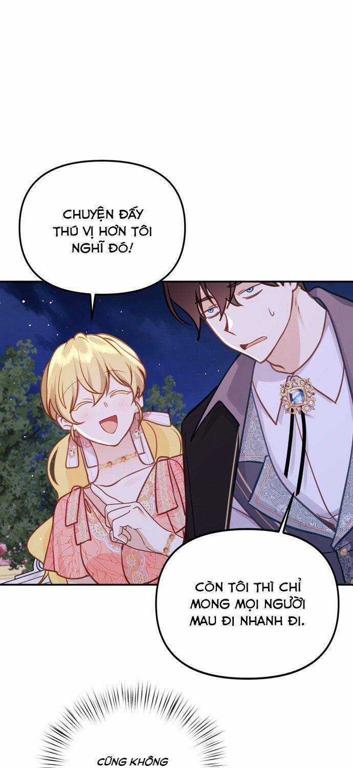 Cuộc Sống Hạnh Phúc Cùng Chồng - Chapter 21 - Trang 49