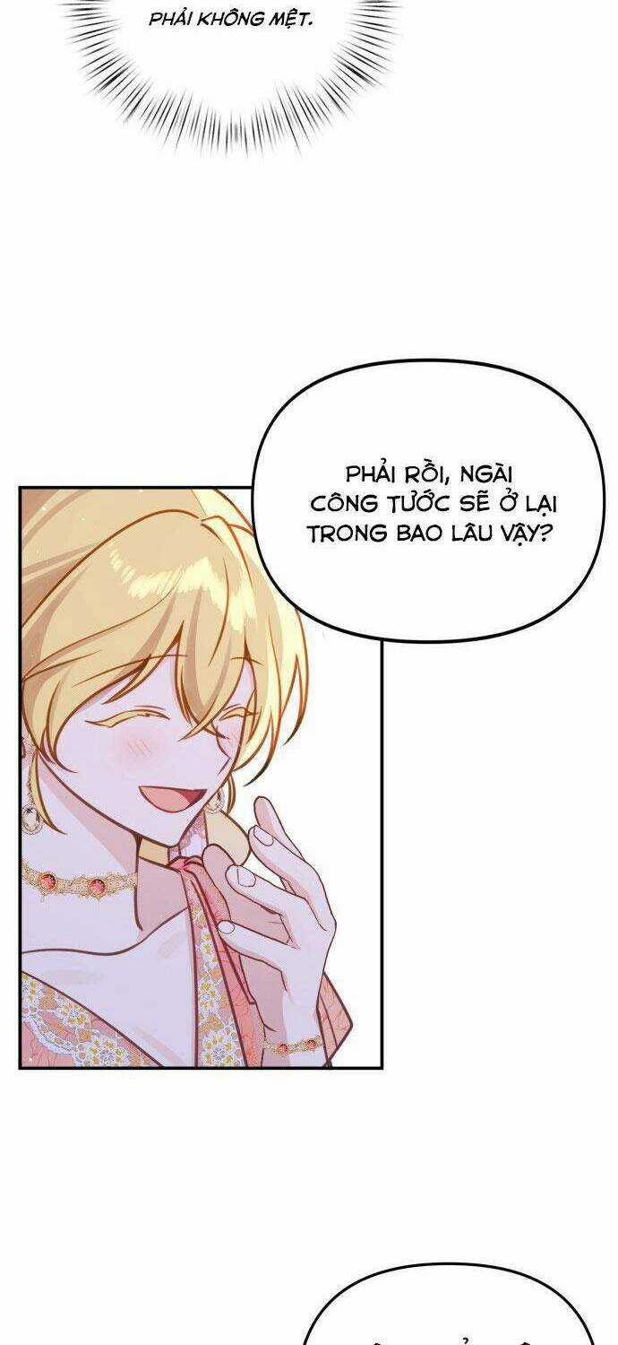 Cuộc Sống Hạnh Phúc Cùng Chồng - Chapter 21 - Trang 50