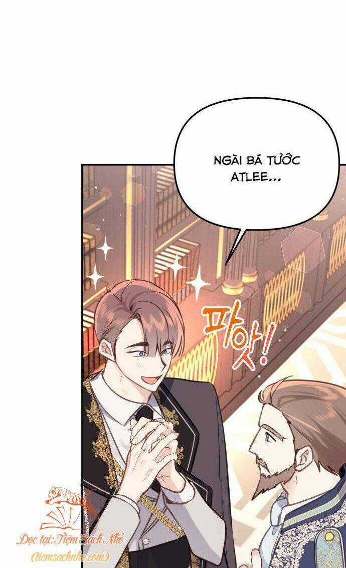 Cuộc Sống Hạnh Phúc Cùng Chồng - Chapter 21 - Trang 6