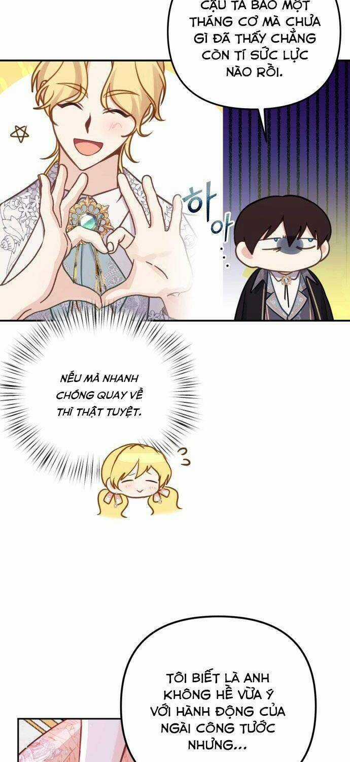 Cuộc Sống Hạnh Phúc Cùng Chồng - Chapter 21 - Trang 51