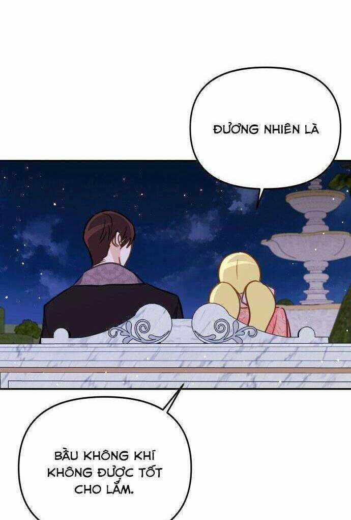 Cuộc Sống Hạnh Phúc Cùng Chồng - Chapter 21 - Trang 56