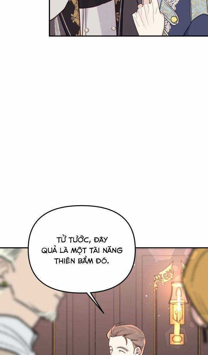 Cuộc Sống Hạnh Phúc Cùng Chồng - Chapter 21 - Trang 7