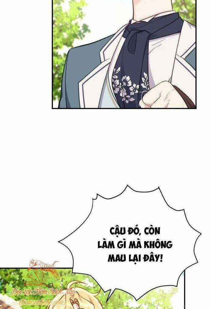 Cuộc Sống Hạnh Phúc Cùng Chồng - Chapter 21 - Trang 64