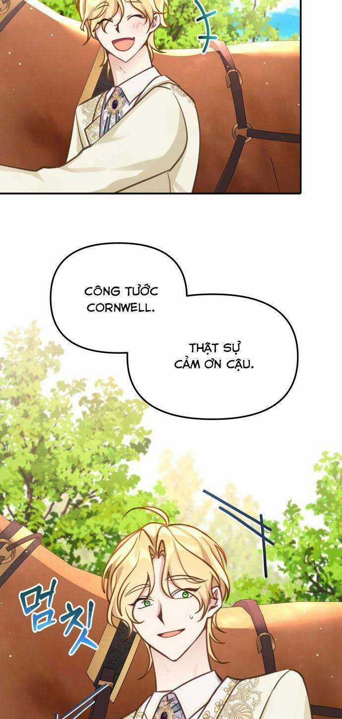 Cuộc Sống Hạnh Phúc Cùng Chồng - Chapter 21 - Trang 65