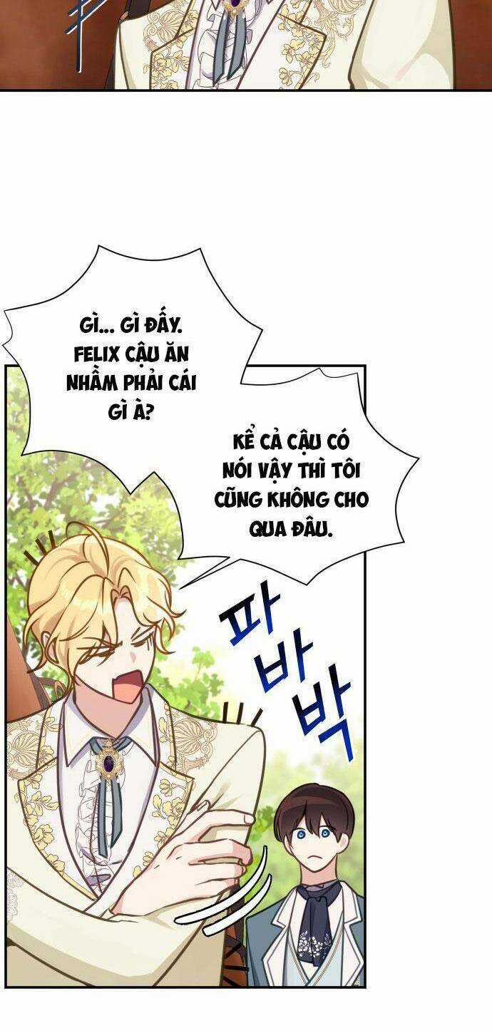 Cuộc Sống Hạnh Phúc Cùng Chồng - Chapter 21 - Trang 66