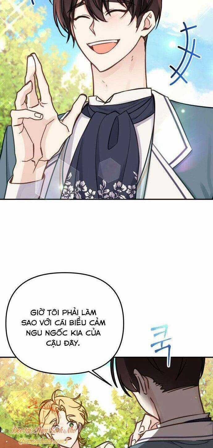 Cuộc Sống Hạnh Phúc Cùng Chồng - Chapter 21 - Trang 68