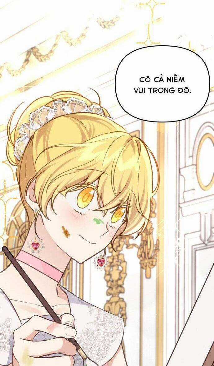 Cuộc Sống Hạnh Phúc Cùng Chồng - Chapter 21 - Trang 10