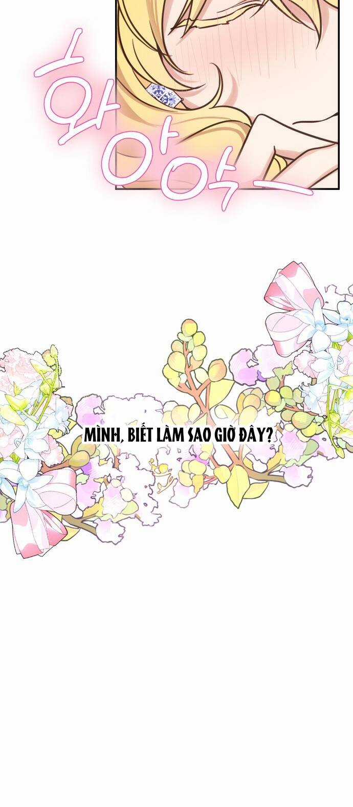 Cuộc Sống Hạnh Phúc Cùng Chồng - Chapter 27 - Trang 3