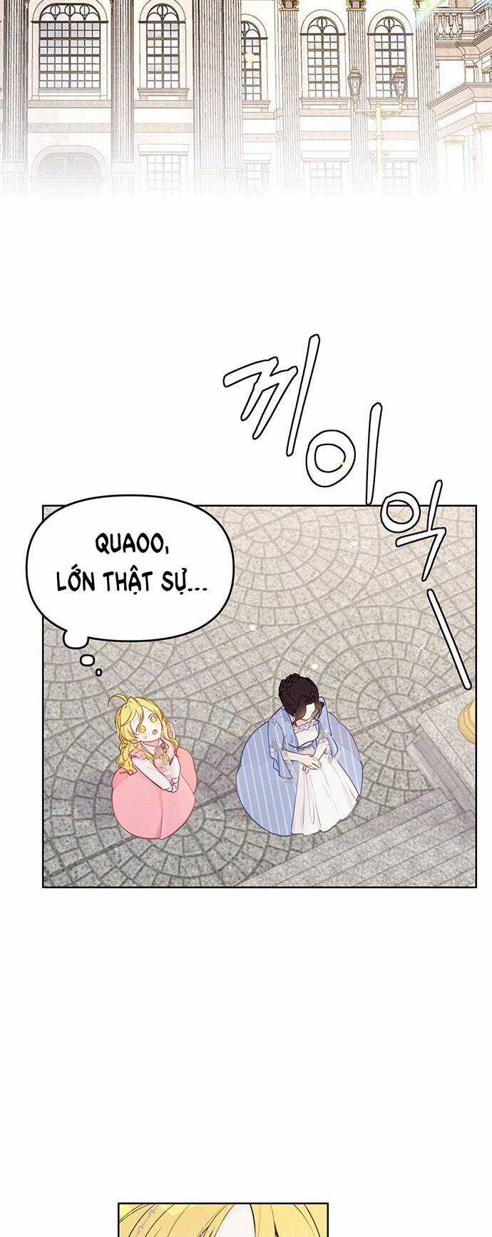 Cuộc Sống Hạnh Phúc Cùng Chồng - Chapter 3 - Trang 2