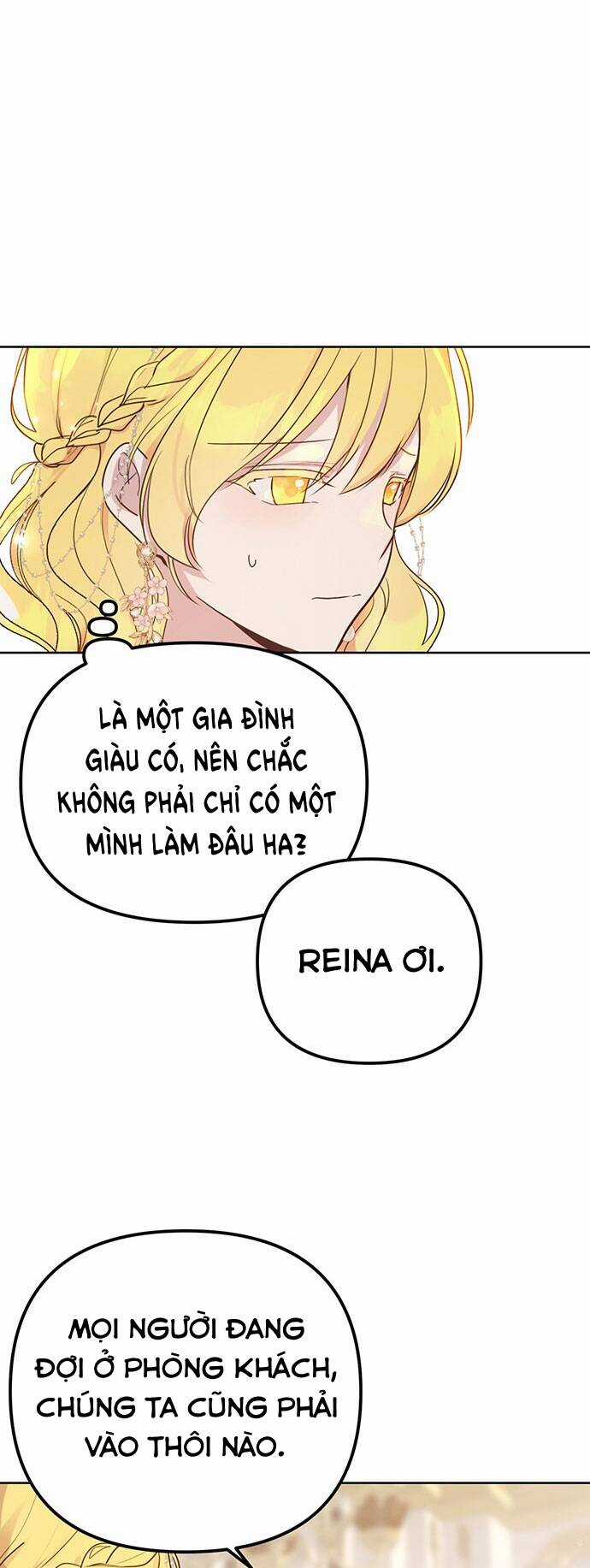 Cuộc Sống Hạnh Phúc Cùng Chồng - Chapter 3 - Trang 4