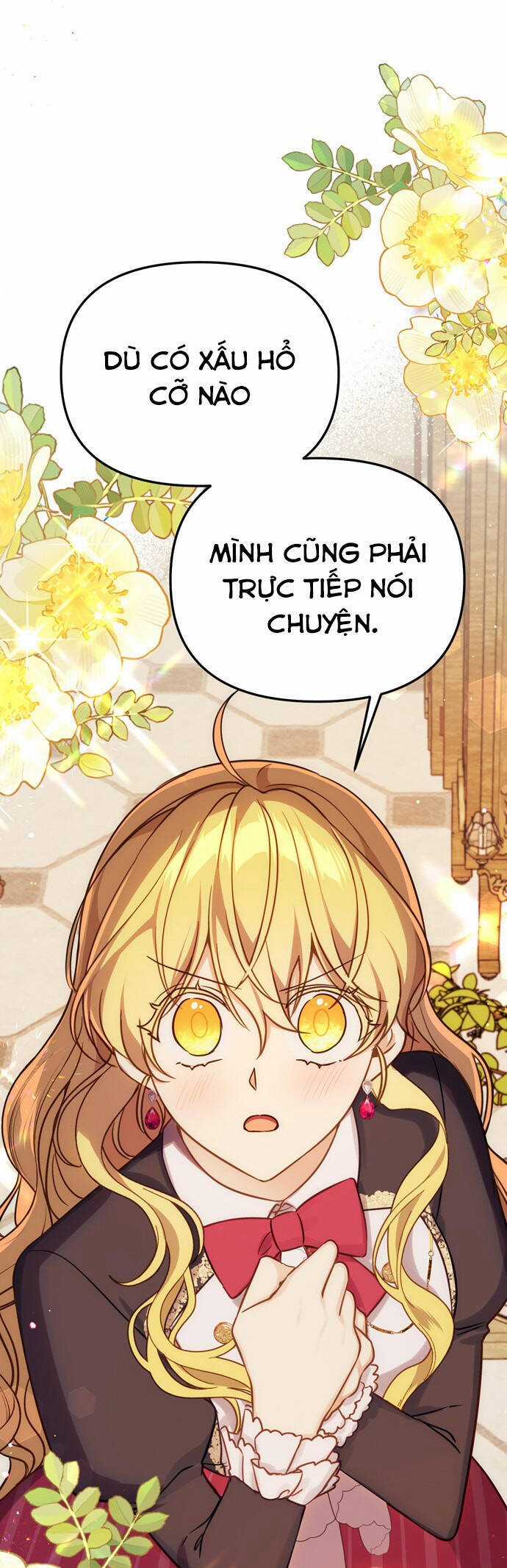 Cuộc Sống Hạnh Phúc Cùng Chồng - Chapter 36 - Trang 3