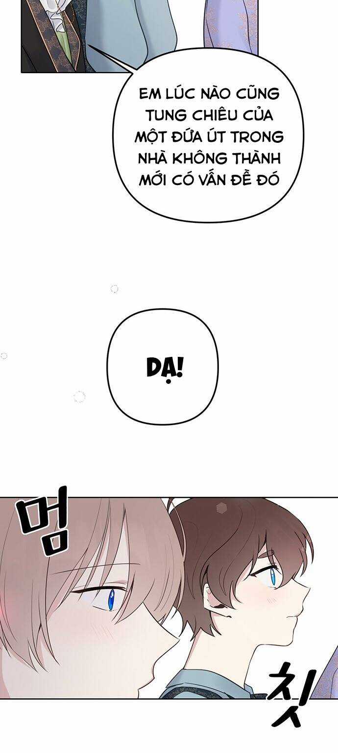 Cuộc Sống Hạnh Phúc Cùng Chồng - Chapter 4 - Trang 36
