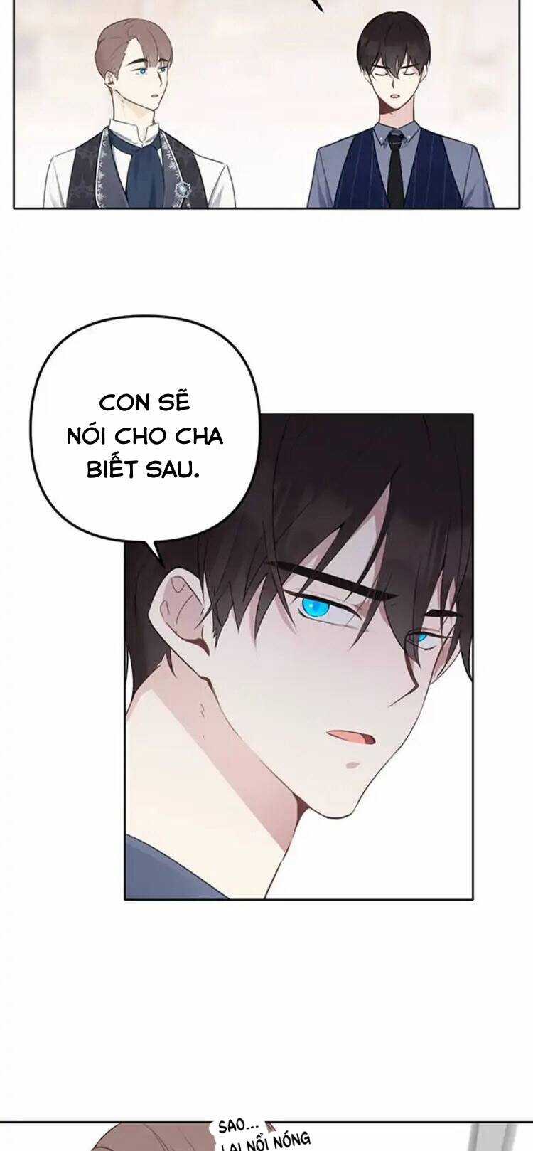 Cuộc Sống Hạnh Phúc Cùng Chồng - Chapter 5 - Trang 3