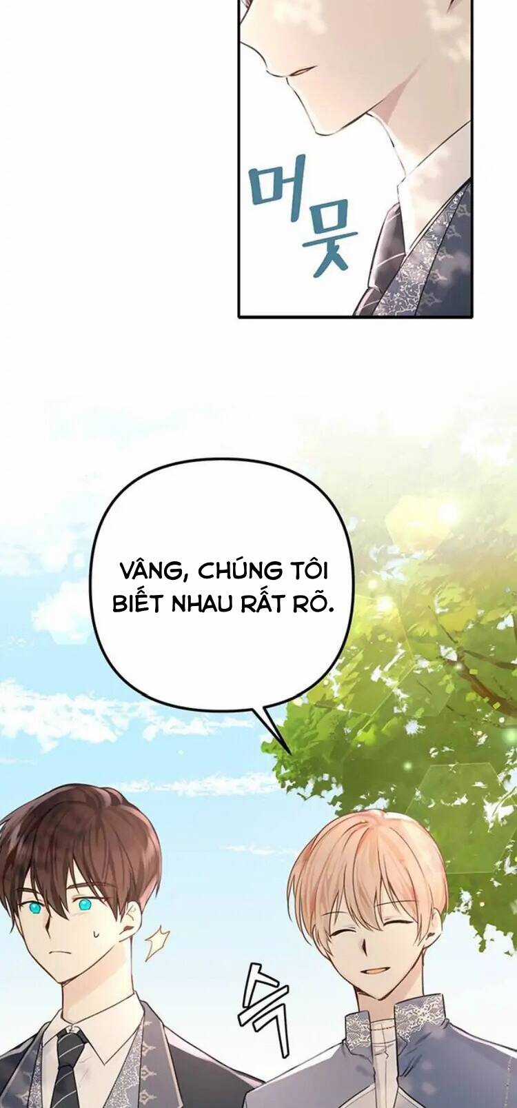 Cuộc Sống Hạnh Phúc Cùng Chồng - Chapter 7 - Trang 4