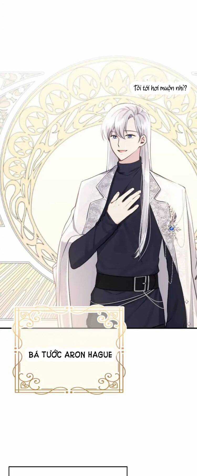 Cuộc Sống Hạnh Phúc Cùng Chồng - Chapter 9 - Trang 17