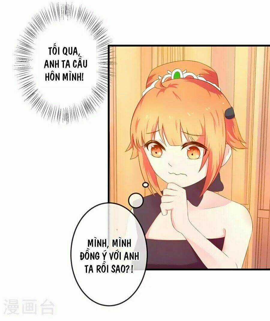 Cuộc Sống Hào Môn Của Vu Nữ - Chapter 10 - Trang 4